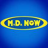 My Dr Now Logo