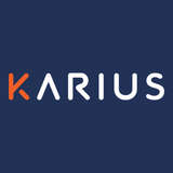 Karius Logo