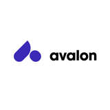 Avalon Healthcare Solutions Logo