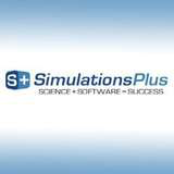 Simulations Plus Logo