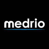 Medrio Logo