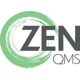 ZenQMS Logo