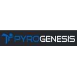PyroGenesis Logo