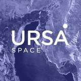 Ursa Space Logo