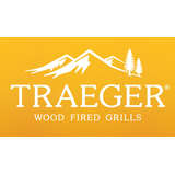 Traeger Logo