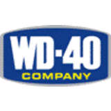 WD-40 Logo