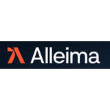 Alleima Logo