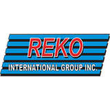 Reko International Logo