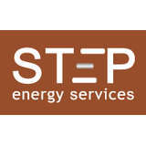 STEP Energy Services Logo