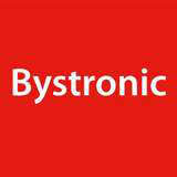 Bystronic Logo