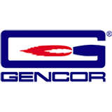 Gencor Industries Logo