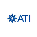 ATI Materials Logo