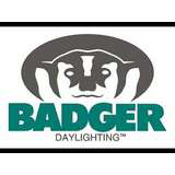Badger Infrastructure Solutions Logo
