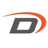 Douglas Machine Logo