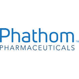 Phathom Pharmaceuticals Logo