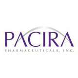 Pacira BioSciences Logo