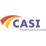 CASI Pharmaceuticals Logo