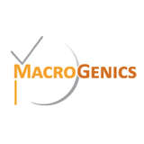 MacroGenics Logo