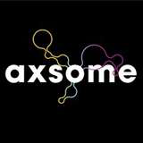 Axsome Therapeutics Logo
