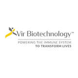 Vir Biotechnology Logo