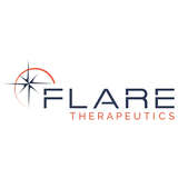 Flare Therapeutics Logo