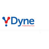 Dyne Therapeutics Logo