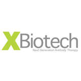 XBiotech Logo