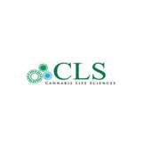 CLS Holdings Logo