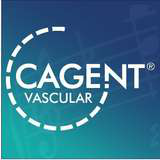 Cagent Vascular Logo