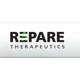 Repare Therapeutics Logo