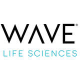 Wave Life Sciences Logo