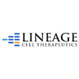 Lineage Cell Therapeutics