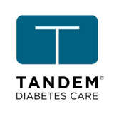 Tandem Diabetes Care Logo