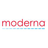 Moderna Logo