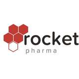 Rocket Pharmaceuticals Logo