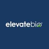 ElevateBio Logo