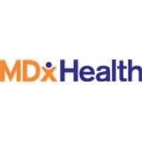MDxHealth Logo