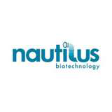 Nautilus Biotechnology Logo