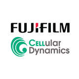 Fujifilm Cellular Dynamics Logo