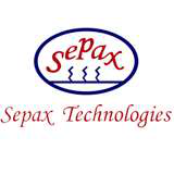 Sepax Technologies Logo