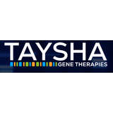 Taysha Gene Therapies Logo