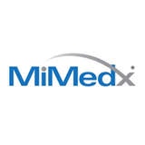 MiMedx Logo