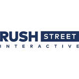 Rush Street Interactive Logo