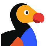 The Dodo Logo