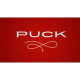 Puck Logo