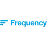 Frequency Logo