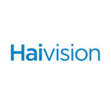Haivision Logo
