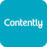 Contently Logo