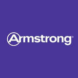 Armstrong Ceilings Logo