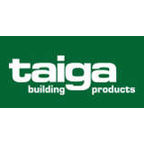 Taiga Building Products Logo